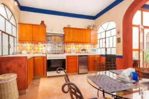 Beautiful 1 Bedroom apt @ San Miguel Allende (R1)